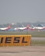 Around 140 passengers arriving on SpiceJet flight SG 52/937 from Dubai to Pune on Thursday morning found their luggage had not been loaded onto the flight. ((PIC FOR REPRESENTATION))