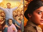 Ata Thambaycha Naay, Viraatapalem PC Meena Reporting