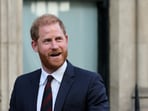 Sources indicate Prince Harry's desire to return to the Royal Family, focusing on securing royal titles for his children, despite doubts from royal aides regarding the likelihood of their reintegration. REUTERS/Isabel Infantes/File Photo