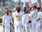 West Indies vs Australia, 1st Test: Windies coach Daren Sammy met match referee Javagal Srinath following contentious umpiring. 