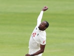 Jofra Archer last played a Test match for England in 2021.