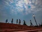 IMD had forecast the monsoon would reach Delhi by June 24, ahead of its normal arrival date of June 27. But the southwest monsoon winds have eluded the capital so far. IMD had forecast the monsoon would reach Delhi by June 24, ahead of its normal arrival date of June 27. But the southwest monsoon winds have eluded the capital so far.