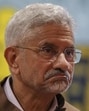 External affairs minister S Jaishankar. (PTI) External affairs minister S Jaishankar. (PTI)
