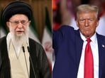 While US President Donald Trump hinted that talks with Iran may resume next week, Tehran has denied of any such development. While US President Donald Trump hinted that talks with Iran may resume next week, Tehran has denied of any such development.