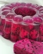 How strange is too strange? That’s a subjective question. Agar-agar, for instance, can be used to make these, errr..., interesting fruit jello cakes. (Pixabay) How strange is too strange? That’s a subjective question. Agar-agar, for instance, can be used to make these, errr..., interesting fruit jello cakes. (Pixabay)