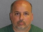 Johnny Noviello died in ICE custody this week