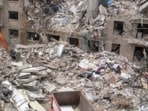 Lu was with a film crew in the village of Korenevo at the time of the strike, Russia's foreign ministry said. Lu was with a film crew in the village of Korenevo at the time of the strike, Russia's foreign ministry said.