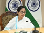 The Mamata Banerjee-led party pressed on the need to implement the Aparajita Anti-Rape bill. The Mamata Banerjee-led party pressed on the need to implement the Aparajita Anti-Rape bill.