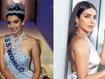 Yukta Mookhey reveals there's nothing to appreciate about Priyanka Chopra. Yukta Mookhey reveals there's nothing to appreciate about Priyanka Chopra.