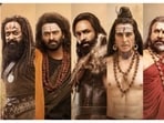 Kannappa has special appearances from major stars like Akshay Kumar, Mohanlal, Prabhas and Kajal Aggarwal.