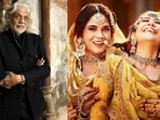 Umrao Jaan director Muzaffar Ali reacts to comparisons with Heeramandi.