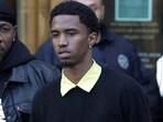 File photo of Christian 'King' Combs