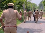 SSP Srivastava confirmed that 19 individuals were detained, and 13 vehicles were seized. SSP Srivastava confirmed that 19 individuals were detained, and 13 vehicles were seized.