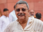 TMC MP Kalyan Banerjee during the Monsoon session of the Parliament, in New Delhi. (File image)