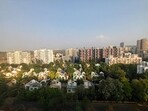 Pune's real estate market reported 11,930 property registrations in May 2025, down by 3% from 12,280 units a year ago, according to data from the Maharashtra Inspector General of Registration. (Representational Image)
