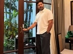 Ravi Mohan revealed previously that he left home after split with Aarti Ravi.
