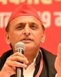 Samajwadi Party chief Akhilesh Yadav (HT File Photo) Samajwadi Party chief Akhilesh Yadav (HT File Photo)