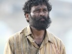 The ceiling in a single screen theatre in Telangana broke and fell on the audience during the screening of Dhanush's Kuberaa.