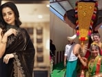 Trisha Krishnan's love for animals is well-known and she's 'absolutely thrilled' to have donated the mechanical elephant. 