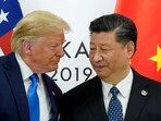 China confirms trade deal framework reached with United States