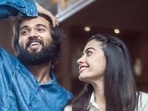 Vijay Deverakonda and Rashmika Mandanna’s dating rumours began after their first film Geetha Govindam