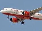 The flight departed after a fresh crew reported, Air India said in a statement.