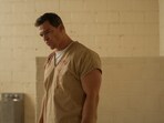 Alan Ritchson as Jack Reacher