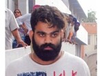 Jagdeep Singh, alias Jaggu Bhagwanpuria, is a resident of Gurdaspur. Jagdeep Singh, alias Jaggu Bhagwanpuria, is a resident of Gurdaspur.