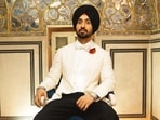 Diljit Dosanjh Diljit Dosanjh