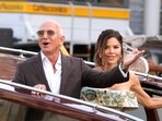 Reports suggest, Jeff Bezos and Lauren Sanchez's ceremony in Italy will not considered a wedding under Italian law since the duo did not apply for a marriage license.