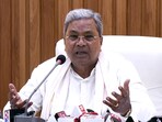 Karnataka Chief Minister Siddaramaiah Karnataka Chief Minister Siddaramaiah