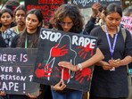 The incident took place inside the campus of the South Calcutta Law College on June 25. The incident took place inside the campus of the South Calcutta Law College on June 25.