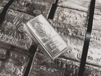 Silver prices in the US dropped down on Friday, with the spot price around $36.44 per ounce.