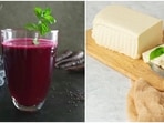 Nutritionist Pariksha Rao shares probiotic and prebiotic-rich foods found in Indian kitchens, including kanji and paneer. Nutritionist Pariksha Rao shares probiotic and prebiotic-rich foods found in Indian kitchens, including kanji and paneer.