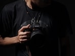 (Image for representation) The couple would film themselves engaging in sexual acts and share links on a mobile app for money. (Image for representation) The couple would film themselves engaging in sexual acts and share links on a mobile app for money.