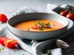 Adding high-protein soups to your weight loss diet can do wonders. Adding high-protein soups to your weight loss diet can do wonders.