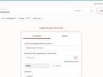 SSC MTS, Havaldar registration 2025 begins at ssc.gov.in