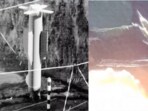 White House posts bomb footage to silence doubts over Iran strike
White House posts bomb footage to silence doubts over Iran strike