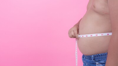 Does being overweight make you more prone to some kinds of fractures? Here's what you need to know. (Freepik) Does being overweight make you more prone to some kinds of fractures? Here's what you need to know. (Freepik)