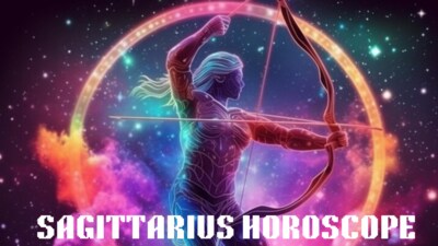 Sagittarius Horoscope Today: Consider taking the love affair to the next level. (Freepik)