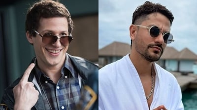 Andy Samberg’s iconic Jake Peralta might be played by Kunal Kemmu in Indian Brooklyn Nine-Nine Andy Samberg’s iconic Jake Peralta might be played by Kunal Kemmu in Indian Brooklyn Nine-Nine