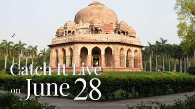 Catch It Live on Saturday, 28 June 2025. (Photo: Anurag Mehra/HT)