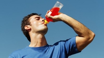 You think you’re fit? Beware, how energy drinks secretly stress your heart and mind.