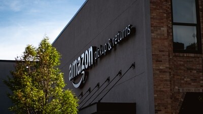 Canada's Digital Services Tax is expected to hit Amazon (Unsplash) Canada's Digital Services Tax is expected to hit Amazon (Unsplash)