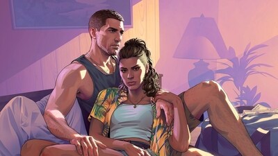 GTA 6 is going to launch on May 26, 2026. (Rockstar)