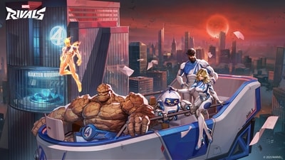 Marvel Rivals upcoming third season has left players buzzing about the possibility of new content in the game’s third season, including a new hero, a new map, limited-time modes, and a seasonal event. (@MarvelRivals/ X) Marvel Rivals upcoming third season has left players buzzing about the possibility of new content in the game’s third season, including a new hero, a new map, limited-time modes, and a seasonal event. (@MarvelRivals/ X)