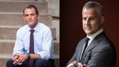 Jim Ryan reportedly resigned under pressure from UVA alum Gregory W Brown (UVA and X) Jim Ryan reportedly resigned under pressure from UVA alum Gregory W Brown (UVA and X)