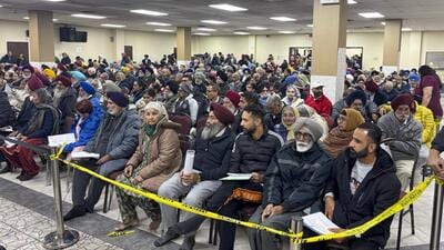 High immigration from India has been blamed for issues like housing affordability and pressure on health and transport infrastructure, and rising crime. (PTI/Representative) High immigration from India has been blamed for issues like housing affordability and pressure on health and transport infrastructure, and rising crime. (PTI/Representative)