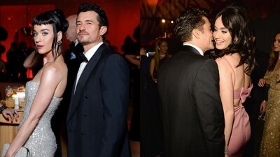 Katy Perry and Orlando Bloom have reportedly split: But what went wrong? (Photos: X)