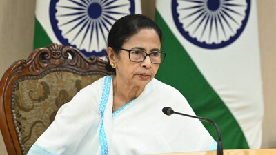 The Mamata Banerjee-led party pressed on the need to implement the Aparajita Anti-Rape bill. (HT Photo) The Mamata Banerjee-led party pressed on the need to implement the Aparajita Anti-Rape bill. (HT Photo)